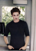 THE Edward Cullen